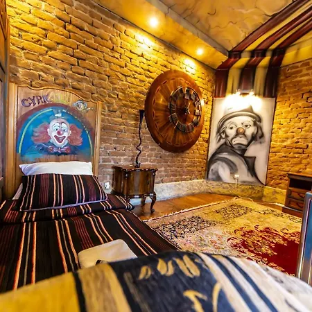 Dwor Boratyn Bed & Breakfast Eksteriør bilde