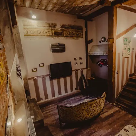 Dwor Boratyn Bed & Breakfast Eksteriør bilde