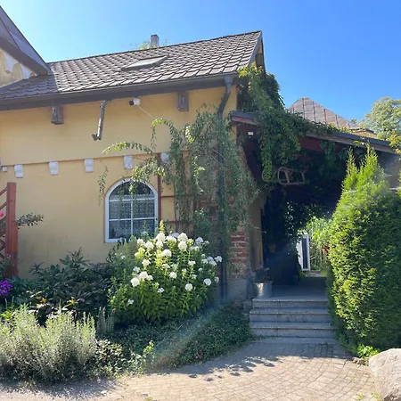 Dwor Boratyn Bed & Breakfast Eksteriør bilde