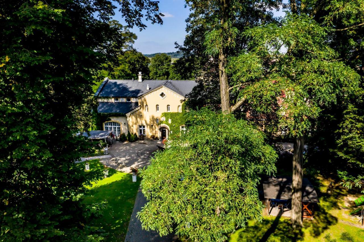 Bed & Breakfast Dwor 3*