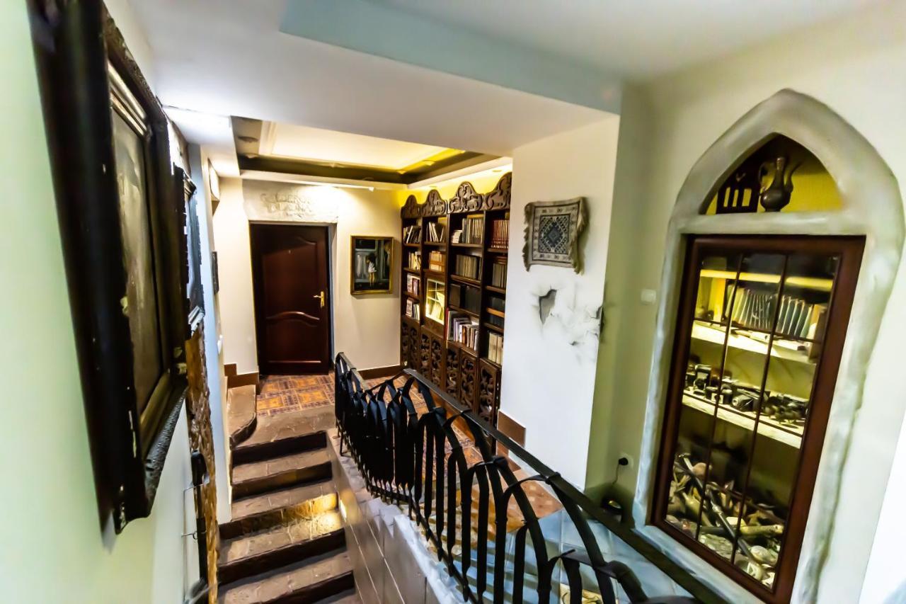 Bed & Breakfast Dwor Boratyn