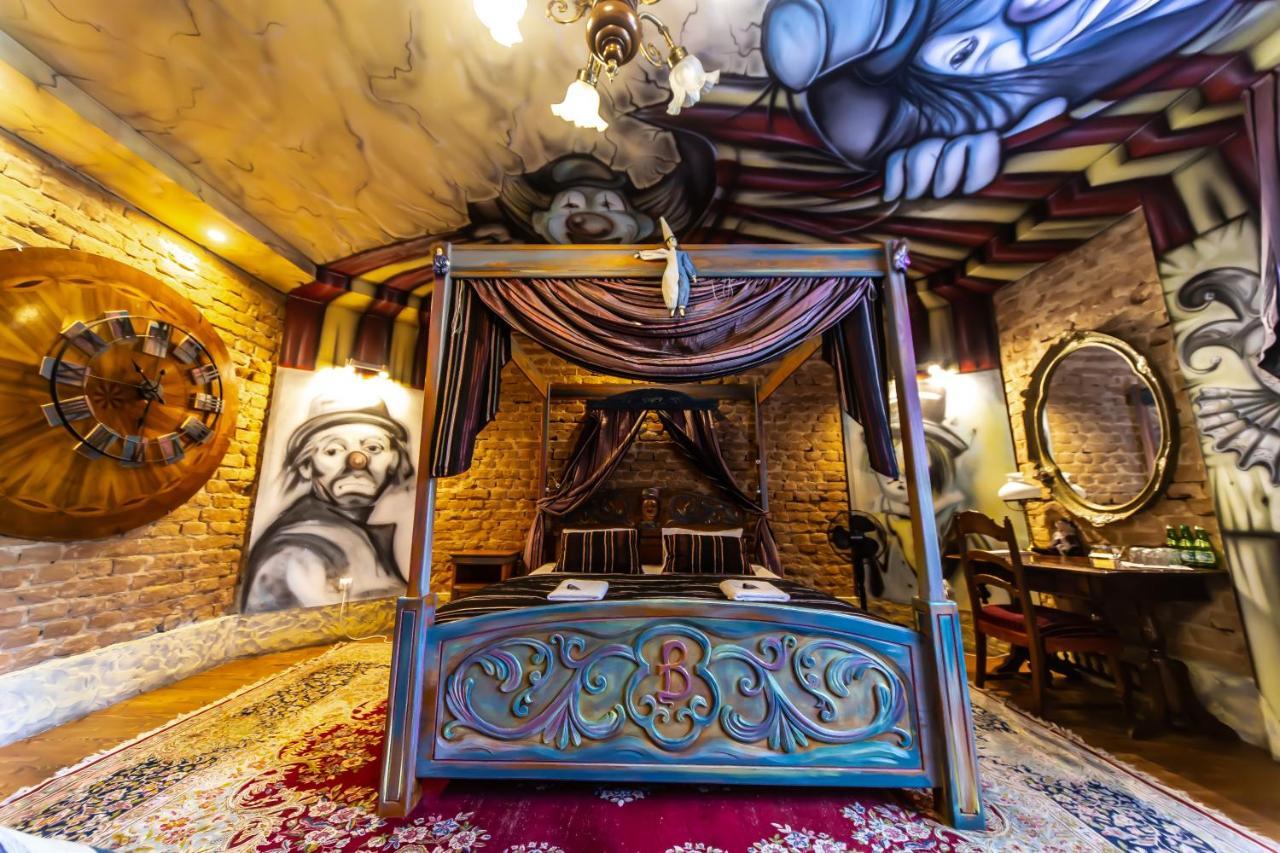 Dwor Bed & Breakfast Boratyn