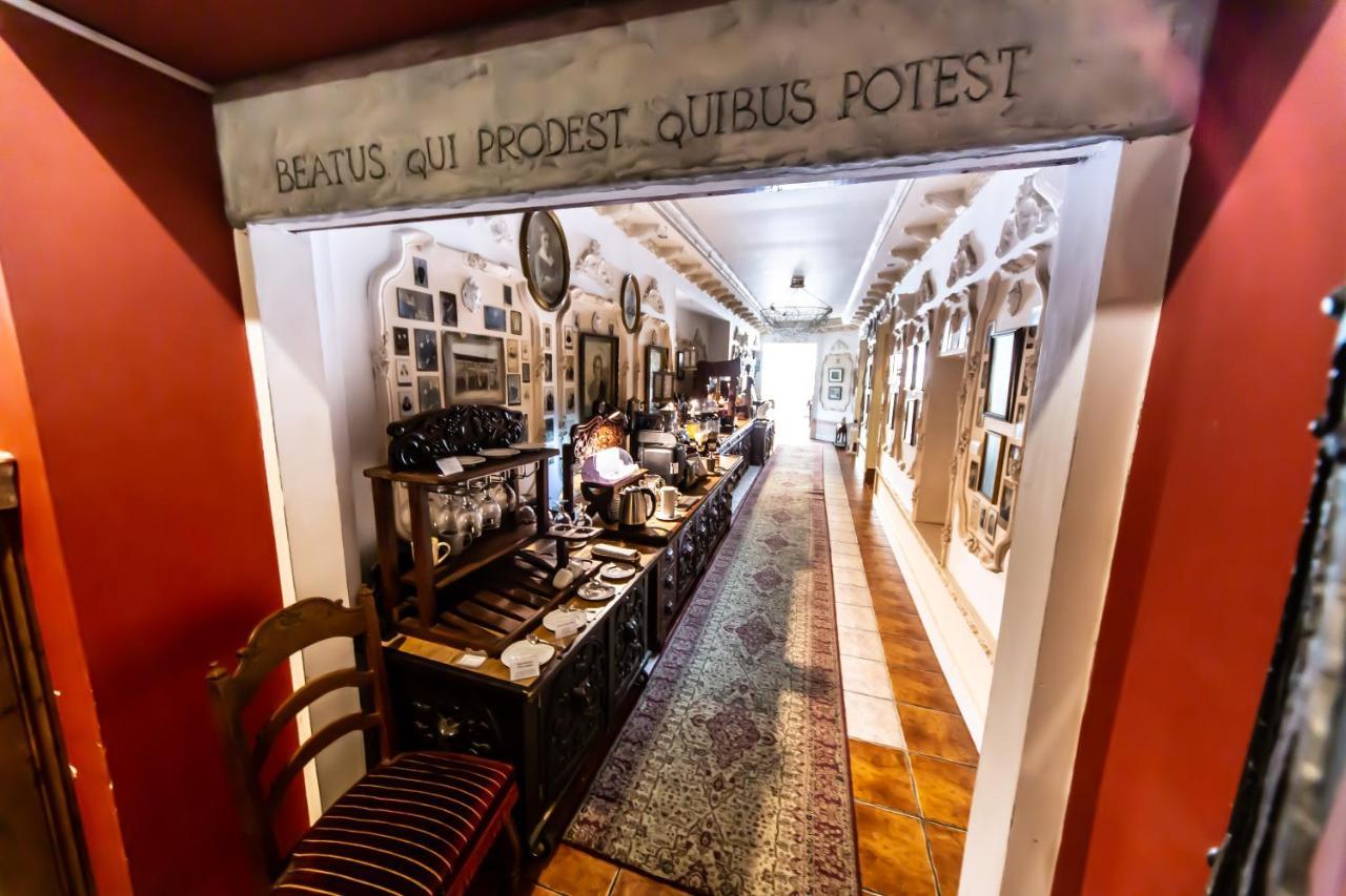 Bed & Breakfast Dwor Boratyn