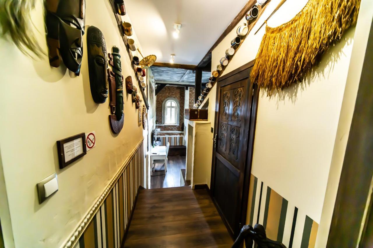 Dwor Bed & Breakfast 3*